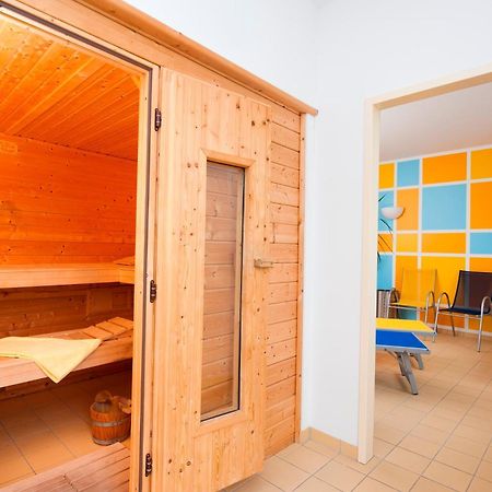 Hotel Aquamarin Papenburg Facilities photo