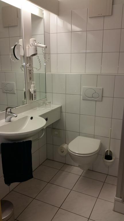 Hotel Aquamarin Papenburg Room photo
